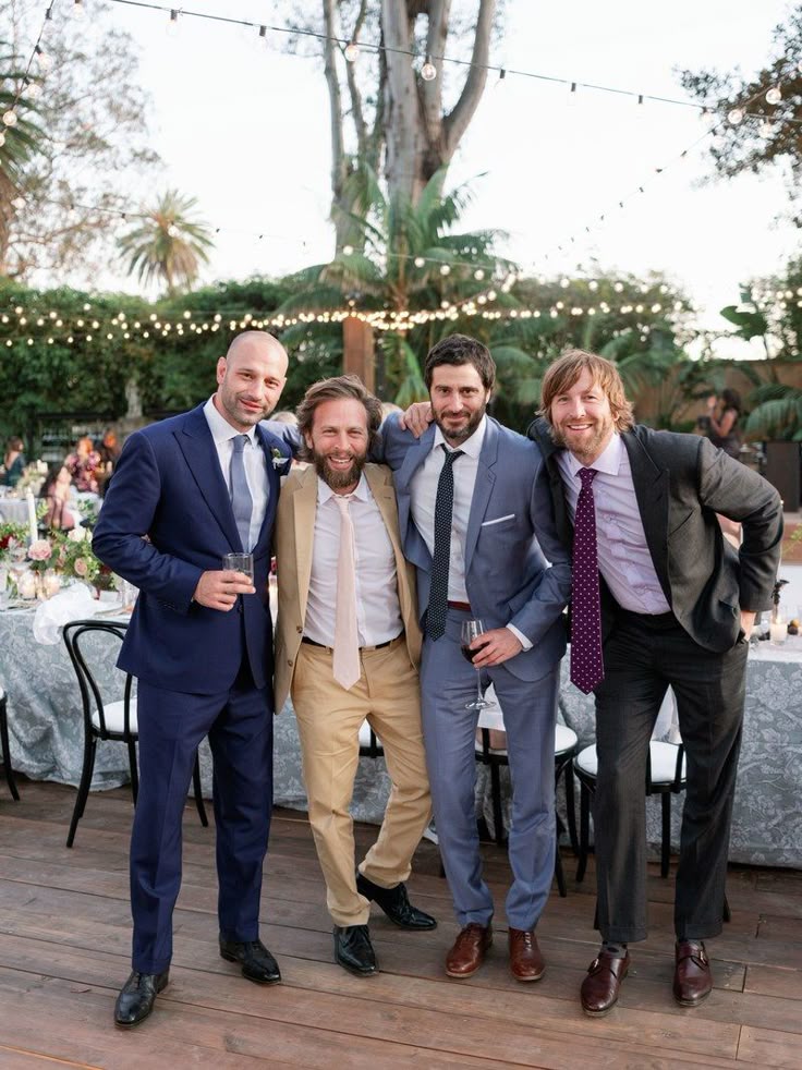 Inspiración Hombres 1